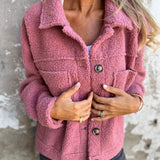CAMILLE SOFT WINTER COAT