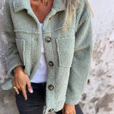 Keira™ Stylish Autumn Coat