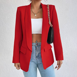Rive | Elegant Tailored Blazer for Women