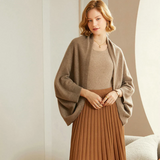 Alpina | Premium Shawl