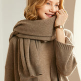 Alpina | Premium Shawl