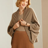 Alpina | Premium Shawl