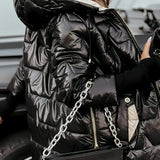 Avery™ Hooded Winter Jacket