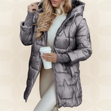 Avery™ Hooded Winter Jacket