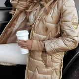 Avery™ Hooded Winter Jacket