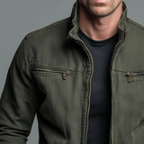 Matteo™ Rugged Thermal Jacket