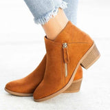 The Vionne | Premium Orthopedic Comfort Boot