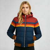 Danielle - Winter Jacket