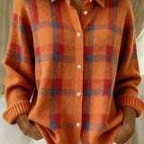 Scarlett™ | Soft Cardigan