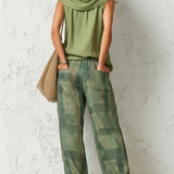 Essenza | Relaxed Artisanal Linen Set