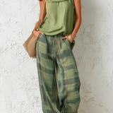 Essenza | Relaxed Artisanal Linen Set
