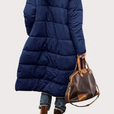 NOA DUAL-FACE COAT