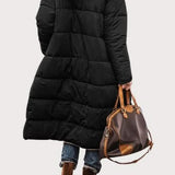 NOA DUAL-FACE COAT