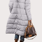 NOA DUAL-FACE COAT