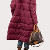 NOA DUAL-FACE COAT