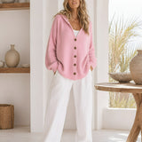 Sarah™ - Knitted Cardigan