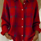Scarlett™ | Soft Cardigan