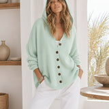 Sarah™ - Knitted Cardigan
