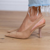 Martina | Low Heels