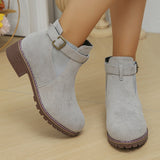 Harbour™ Elegant Women's Shoes