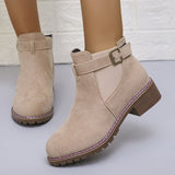 Harbour™ Elegant Women's Shoes