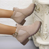 Harbour™ Elegant Women's Shoes