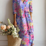 Kelly™ | Everyday Comfort Dress