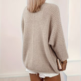 Margot | Soft Knit Cardigan