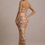 Lara & Anne | Floral Dress