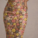 Lara & Anne | Floral Dress
