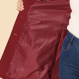 AVELINE CLASSIC TRENCH COAT