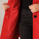 AVELINE CLASSIC TRENCH COAT