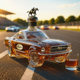 Mustang Edition House Whisky