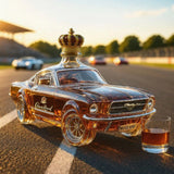 Mustang Edition House Whisky