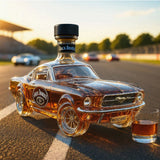 Mustang Edition House Whisky