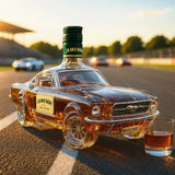 Mustang Edition House Whisky