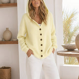 Sarah™ - Knitted Cardigan